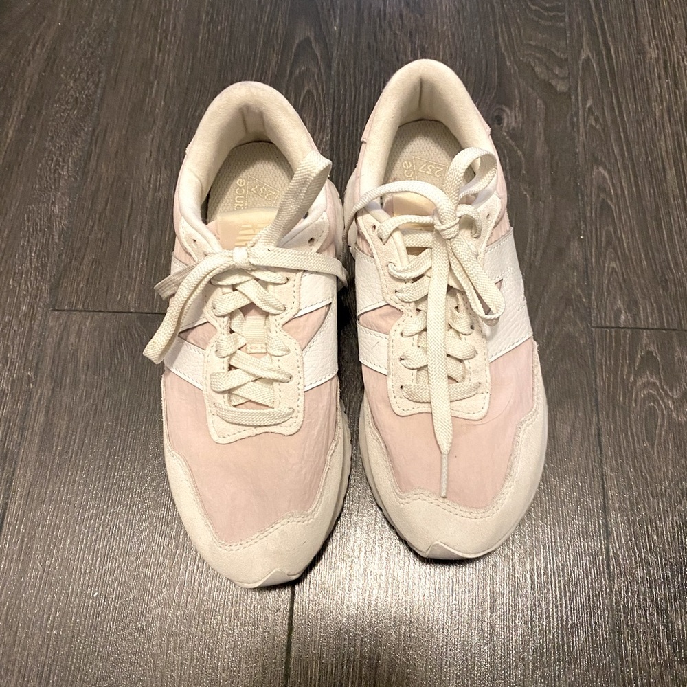 New balance 237